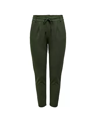 ONLY | Hose Jogging Fit ONLPOPTRASH | olive